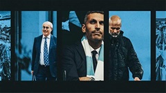Đế chế Man City được xây dựng như thế nào?